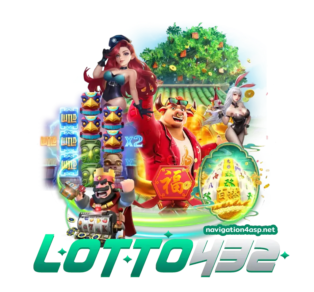 lotto432